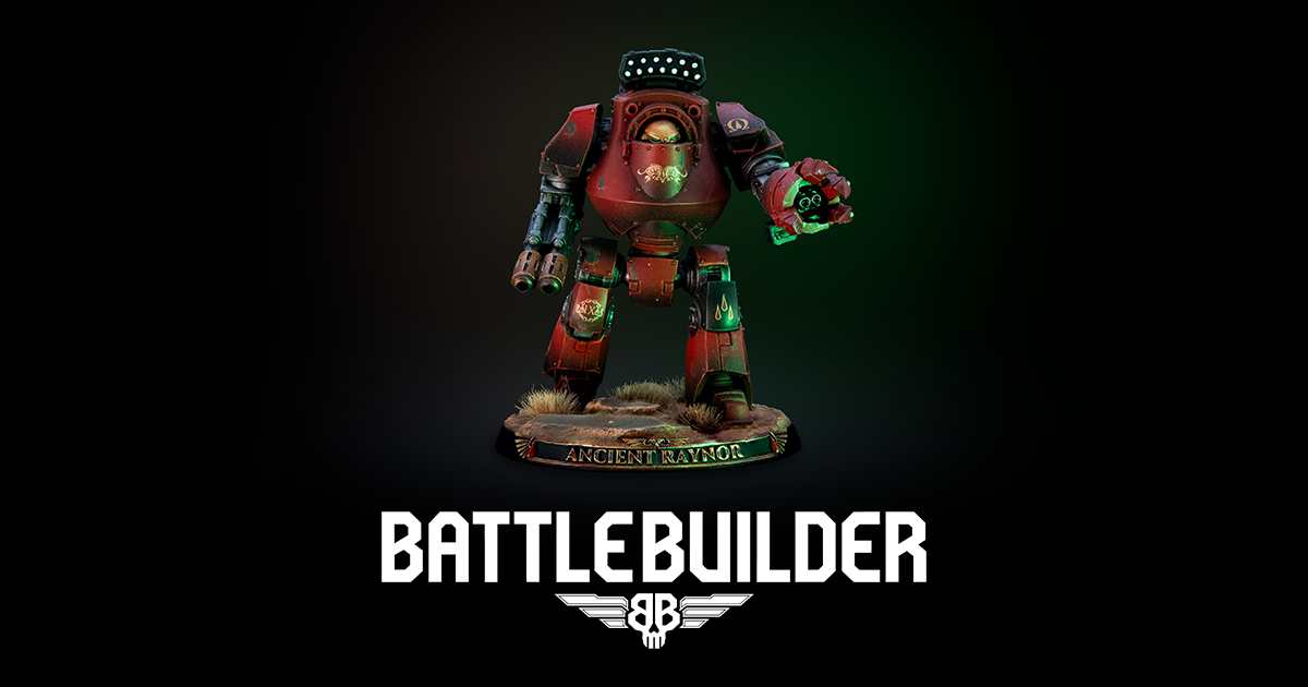 BattleBuilder